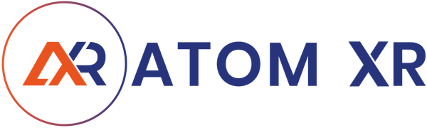 Logo ATOM XR
