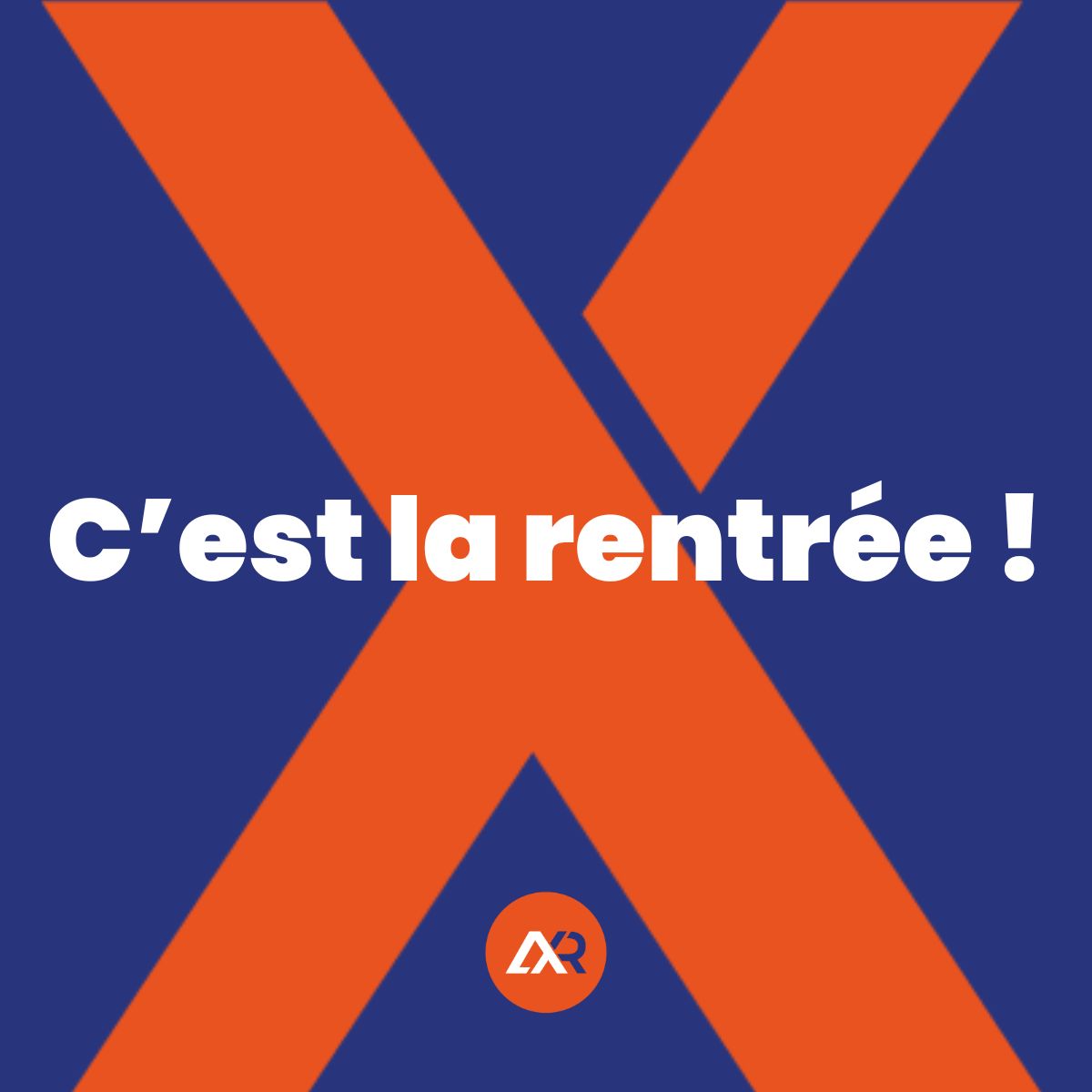 dates à retenir pour ATOM XR
