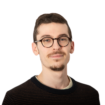 Nicolas Laurent